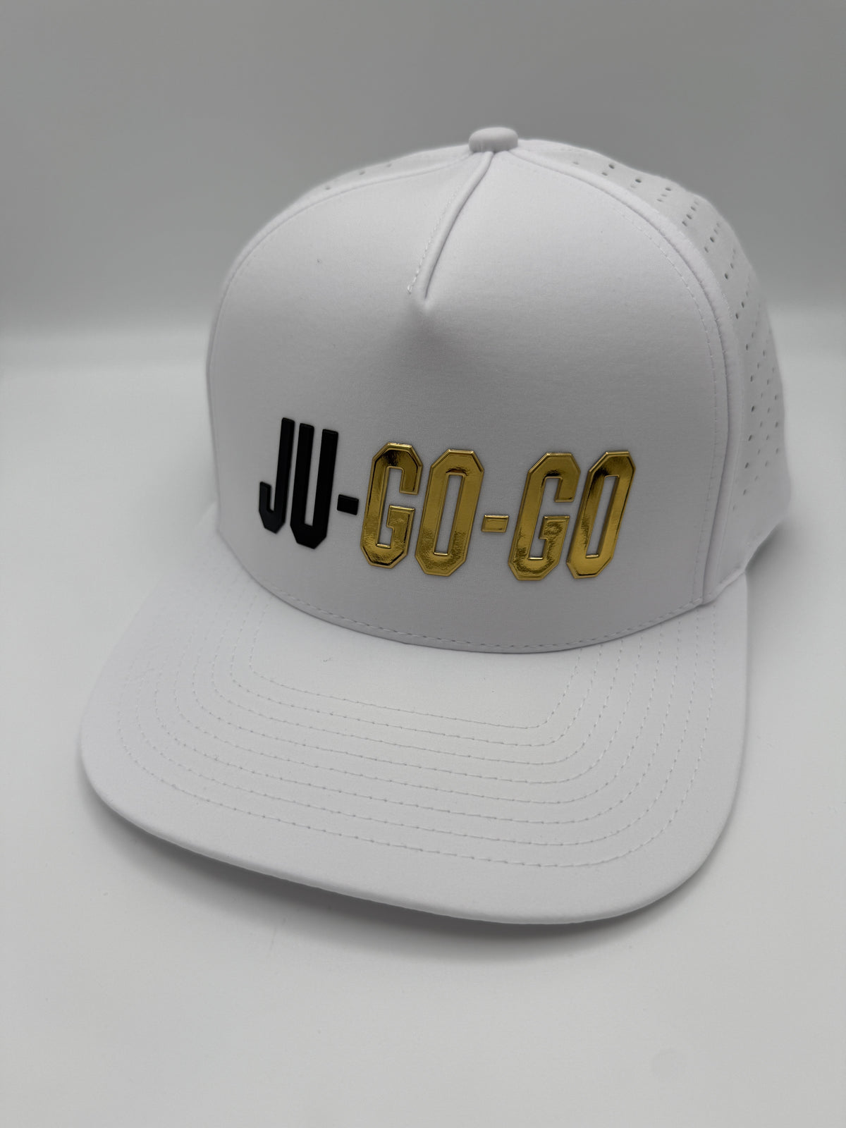 Ju-Go-Go White Out Bogey