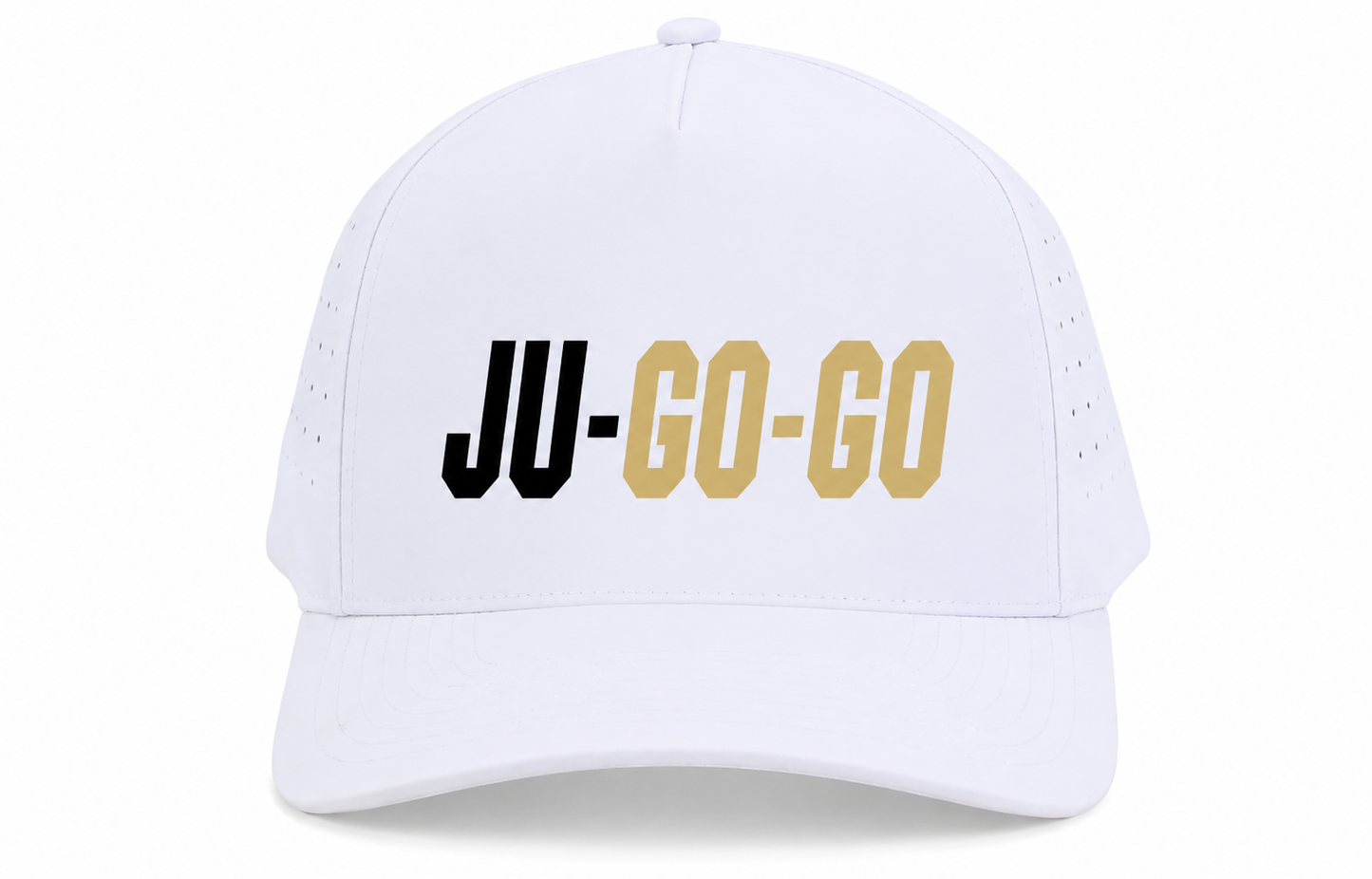 Ju-Go-Go White Out Bogey