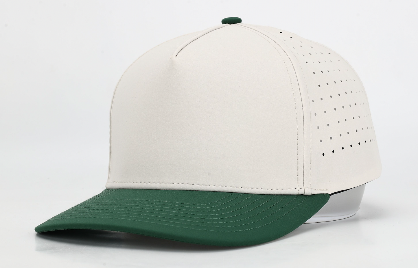The Bogey Performance Hat