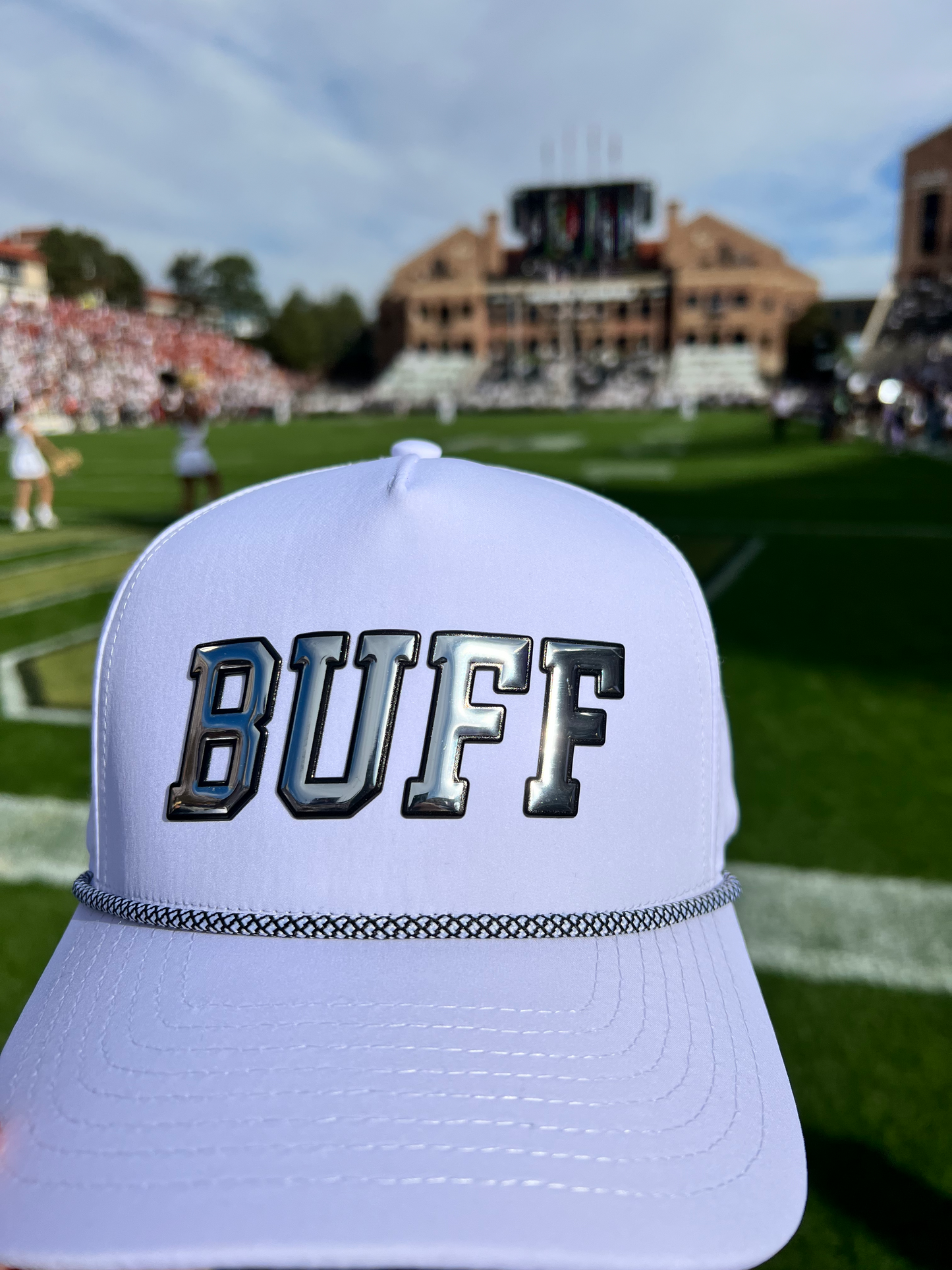 BUFF Bogey Performance Hat