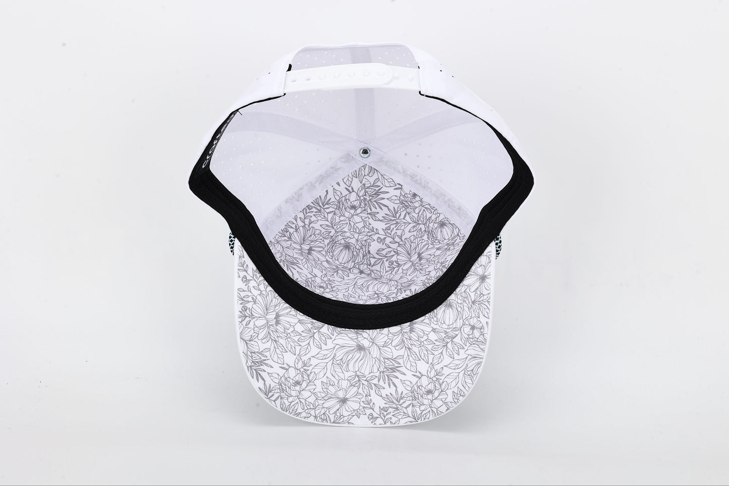 The Birdie Performance Hat