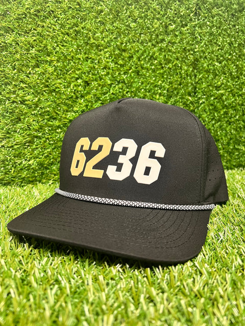 6236 Bogey Performance Hat