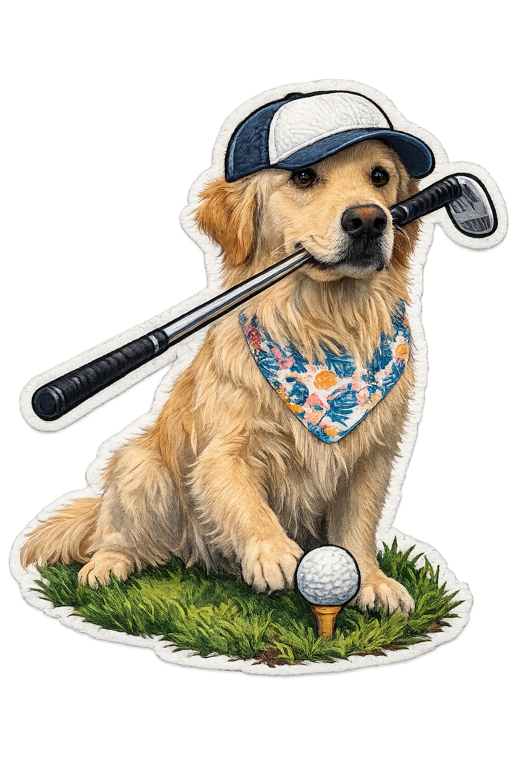 Patch Your Pup