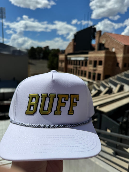 BUFF Bogey Performance Hat