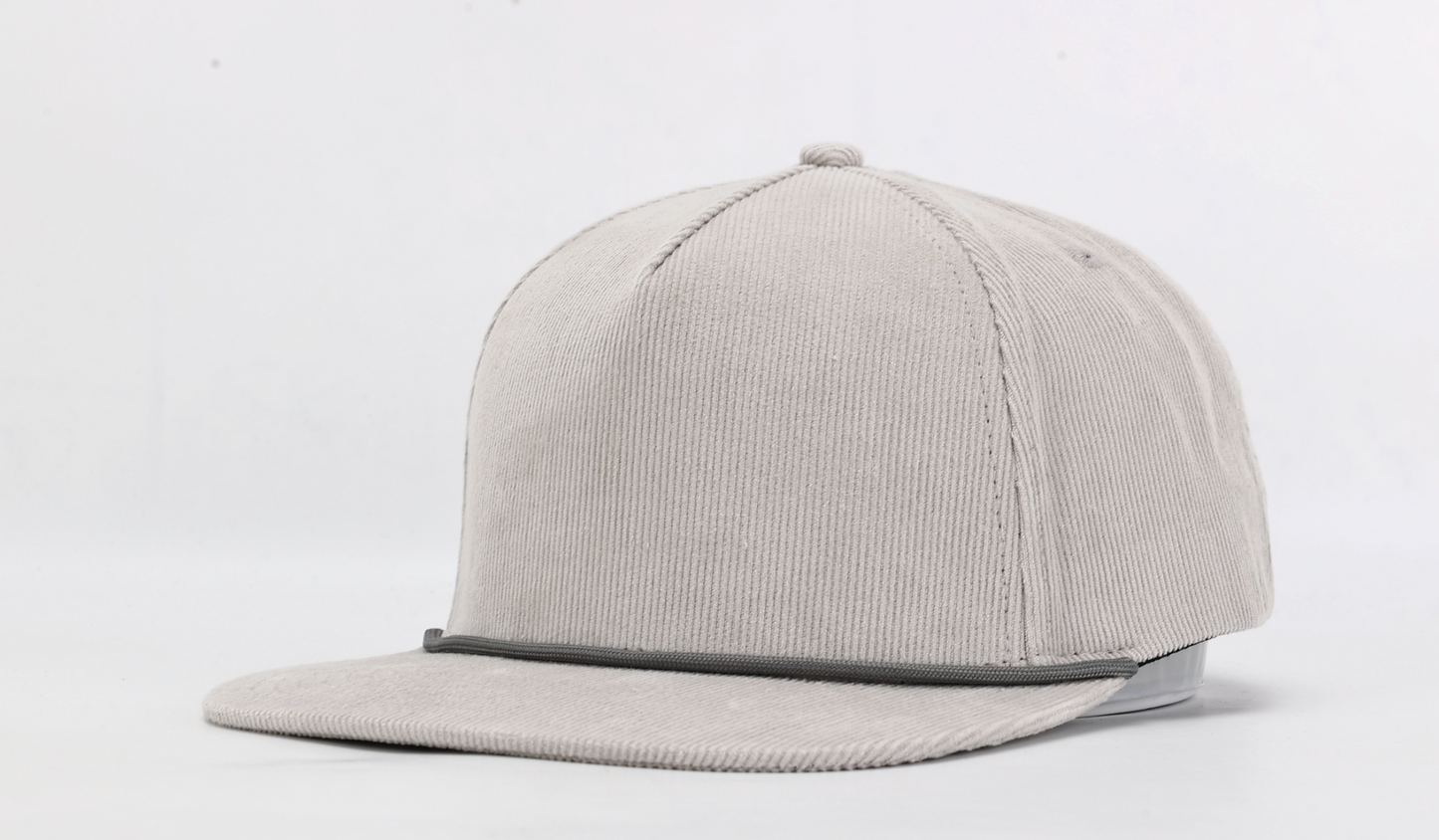The Cordigan (Corduroy 5-Panel)