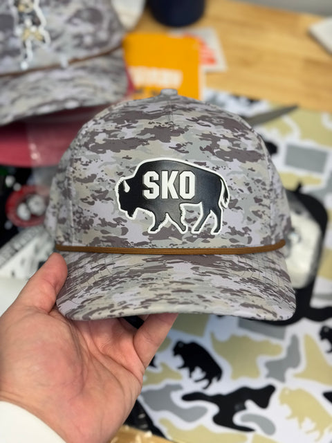 Sko Buffs Hat