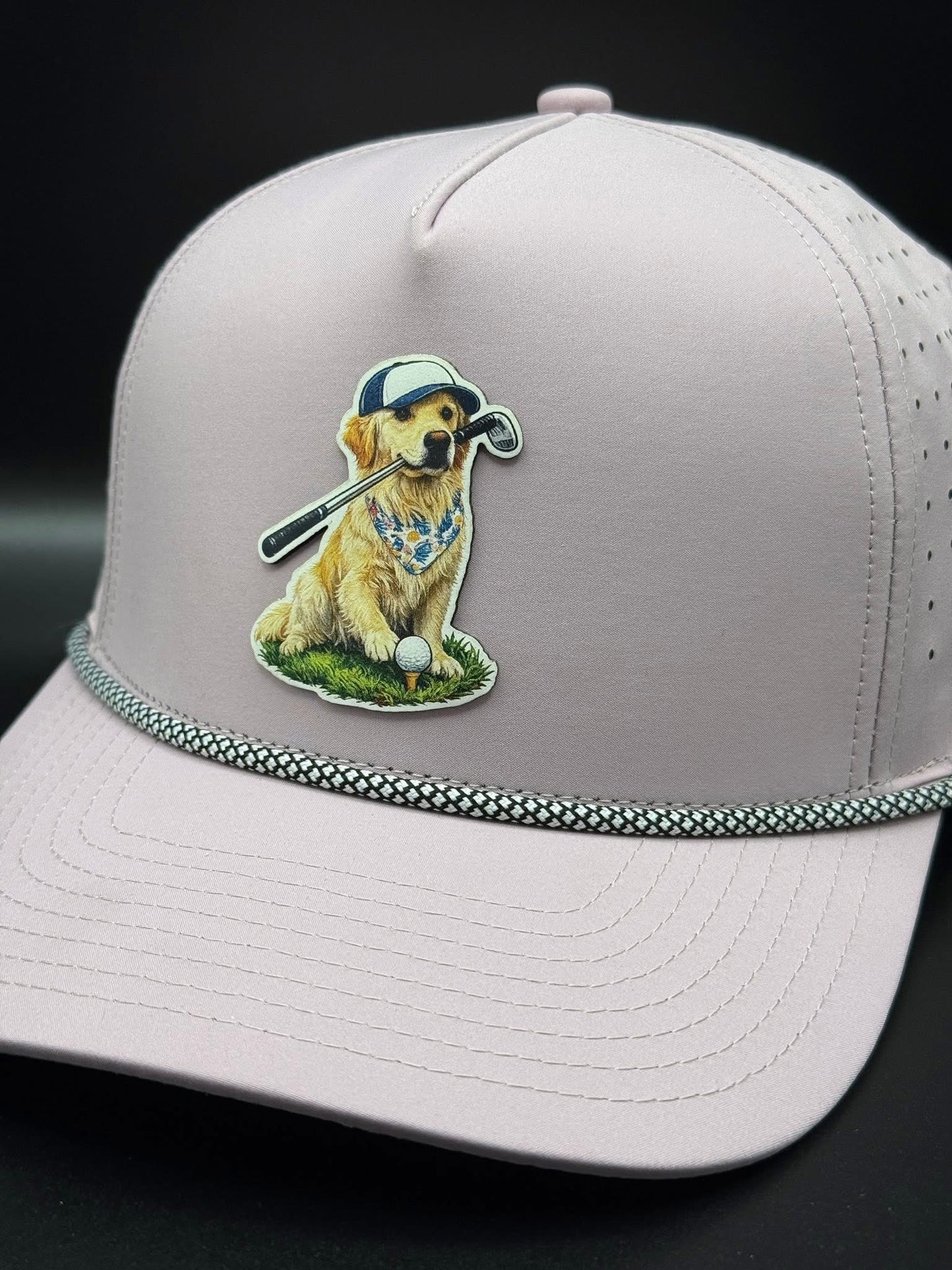Patch Your Pup