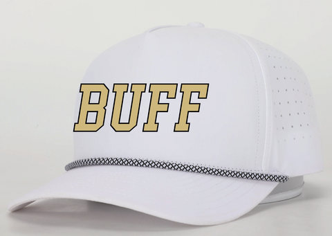 BUFF Bogey Performance Hat