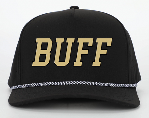 BUFF Bogey Performance Hat