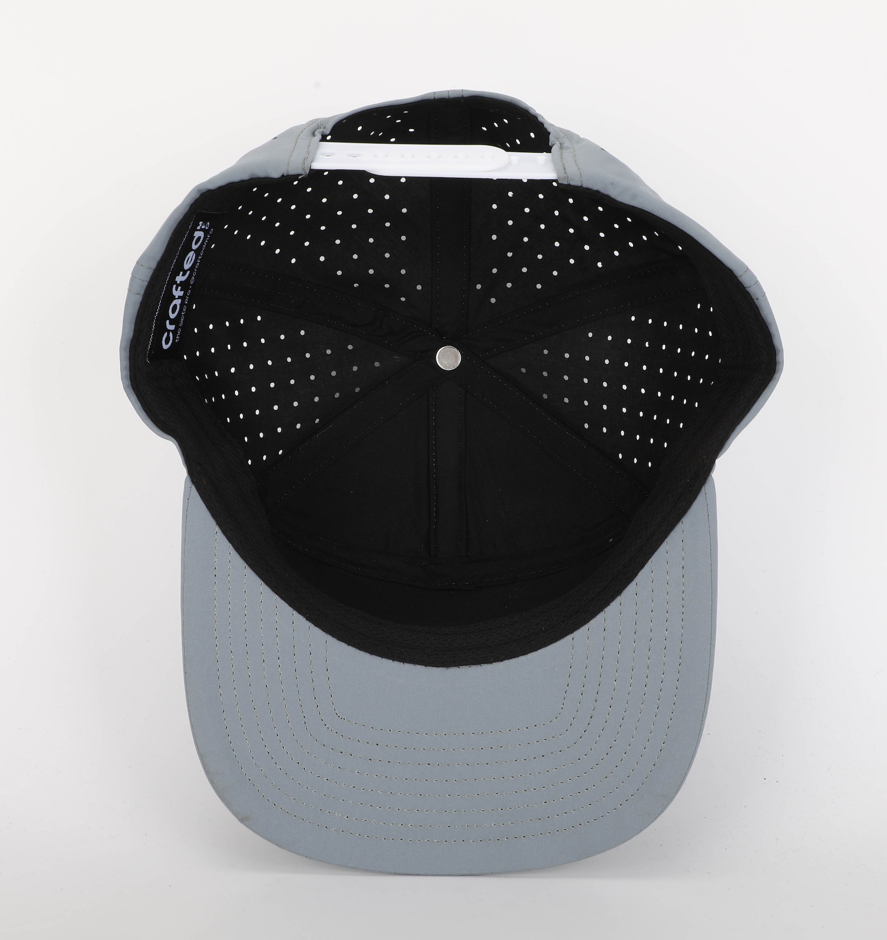 The Siete Pro 7P – Crafted MFG