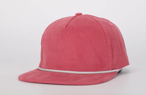 The Cordigan (Corduroy 5-Panel)