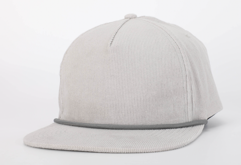 The Cordigan (Corduroy 5-Panel)