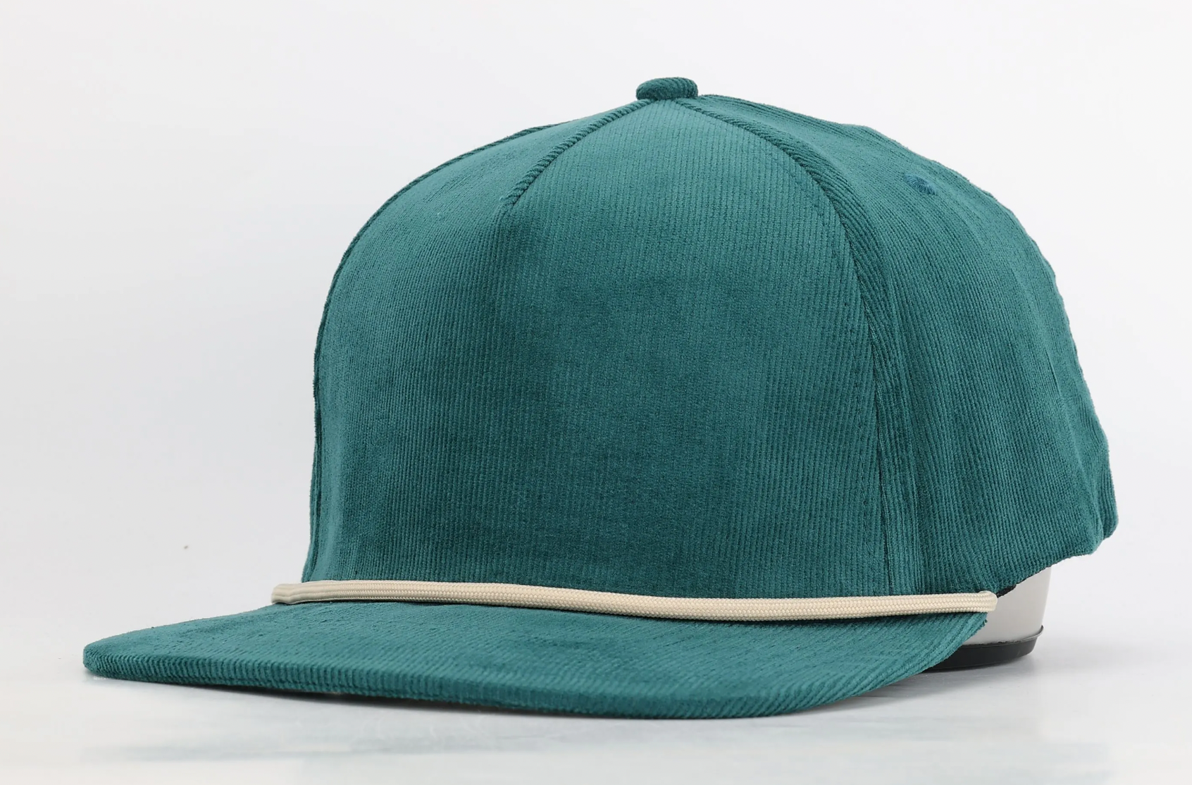 The Cordigan (Corduroy 5-Panel) – Crafted MFG