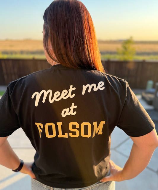 Meet me at