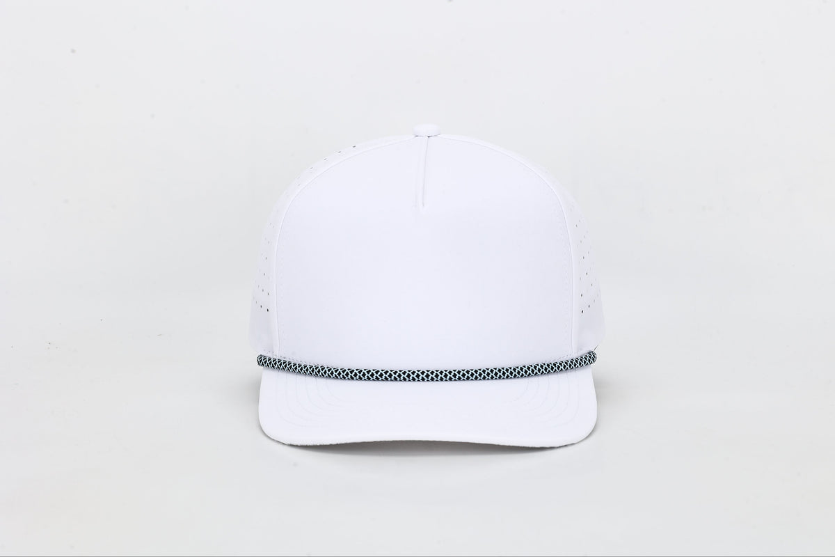 Pattern Performance Hat The Birdie Performance Hat – Crafted MFG